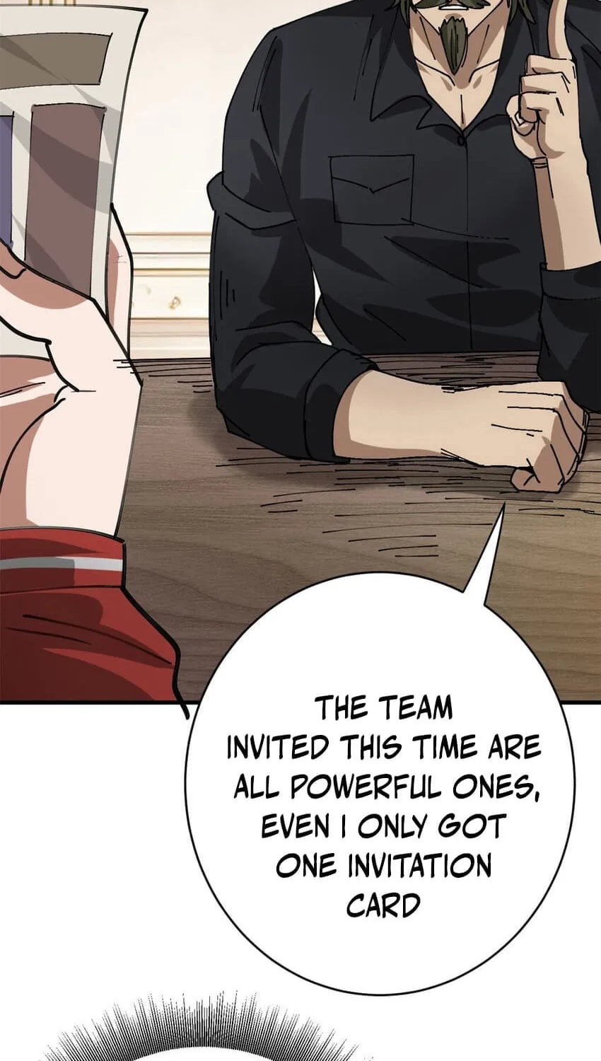 Read Roulette World (Colored) chapter 171 image 45 on Lezhin