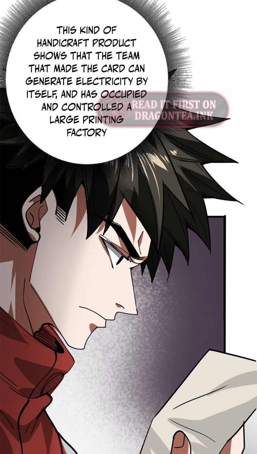 Read Roulette World (Colored) chapter 171 image 46 on Lezhin