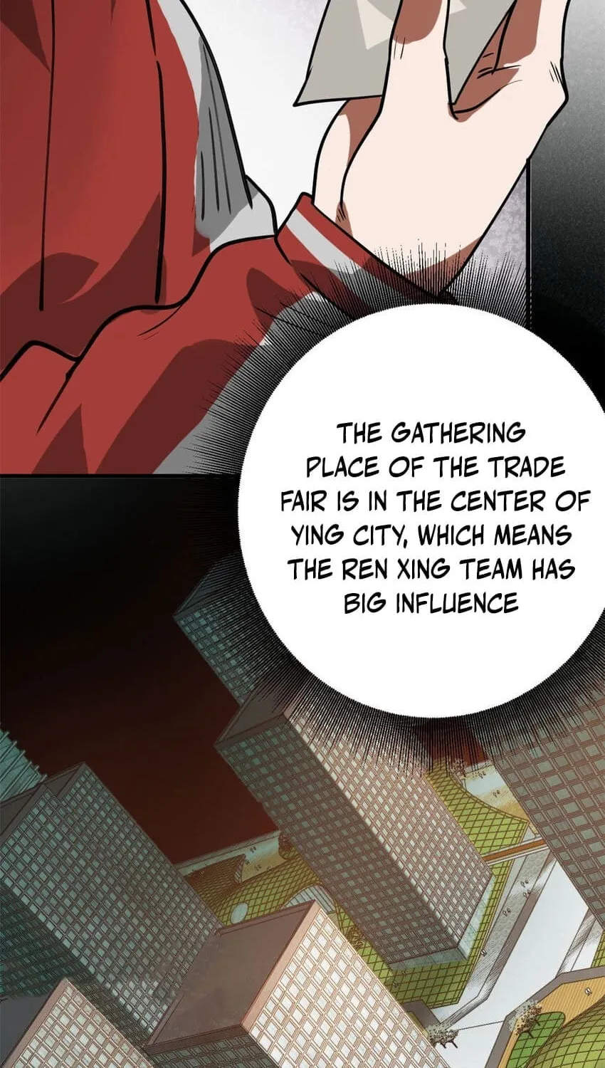 Read Roulette World (Colored) chapter 171 image 47 on Lezhin