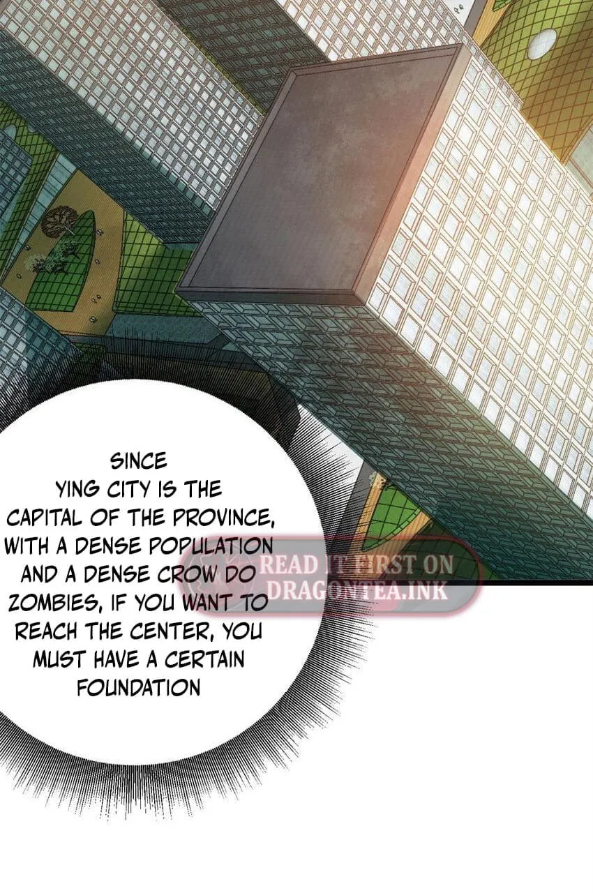 Read Roulette World (Colored) chapter 171 image 48 on Lezhin