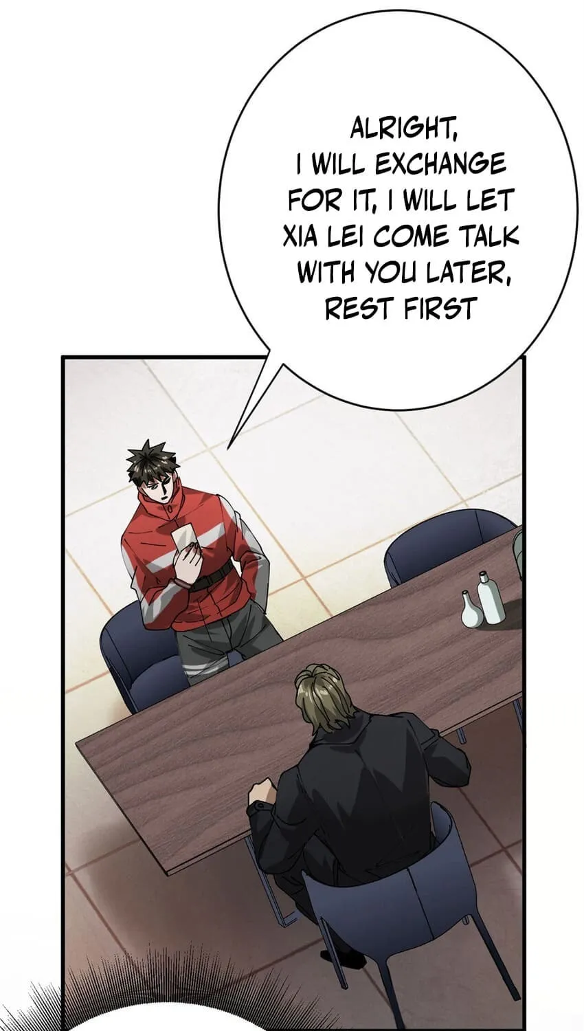 Read Roulette World (Colored) chapter 171 image 49 on Lezhin