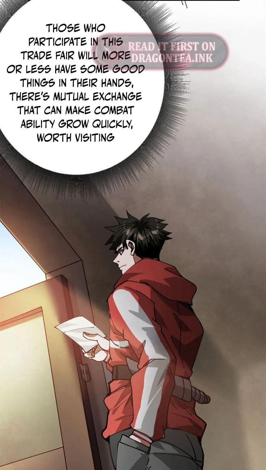 Read Roulette World (Colored) chapter 171 image 50 on Lezhin
