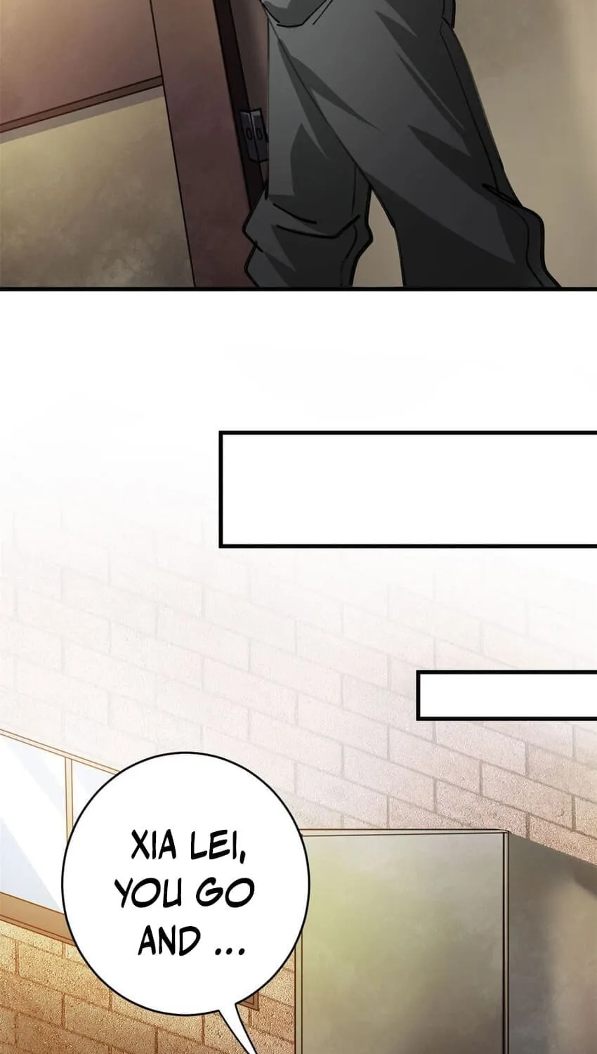 Read Roulette World (Colored) chapter 171 image 51 on Lezhin