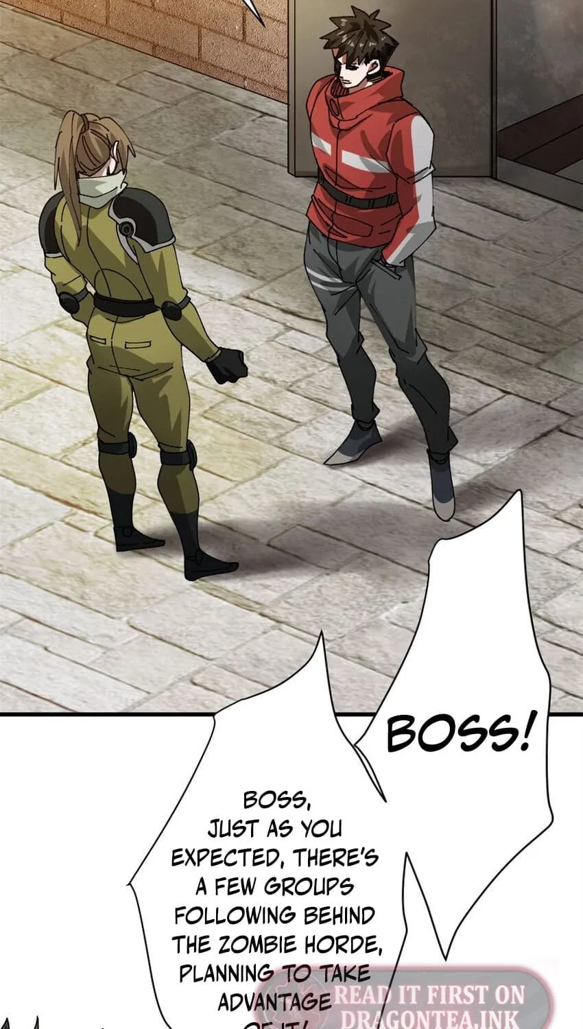 Read Roulette World (Colored) chapter 171 image 52 on Lezhin