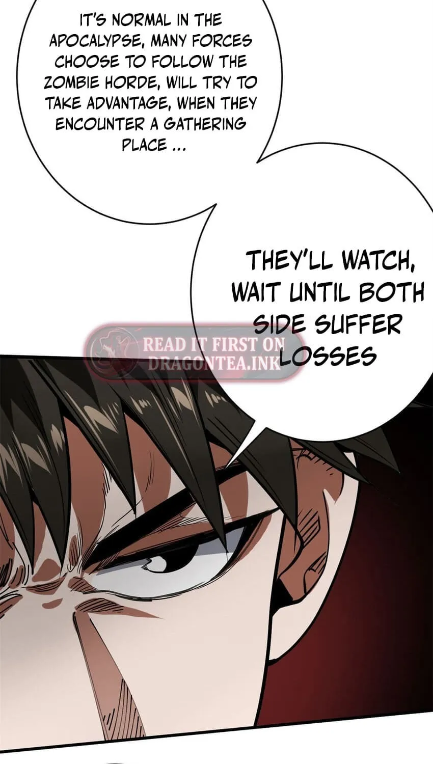 Read Roulette World (Colored) chapter 171 image 54 on Lezhin