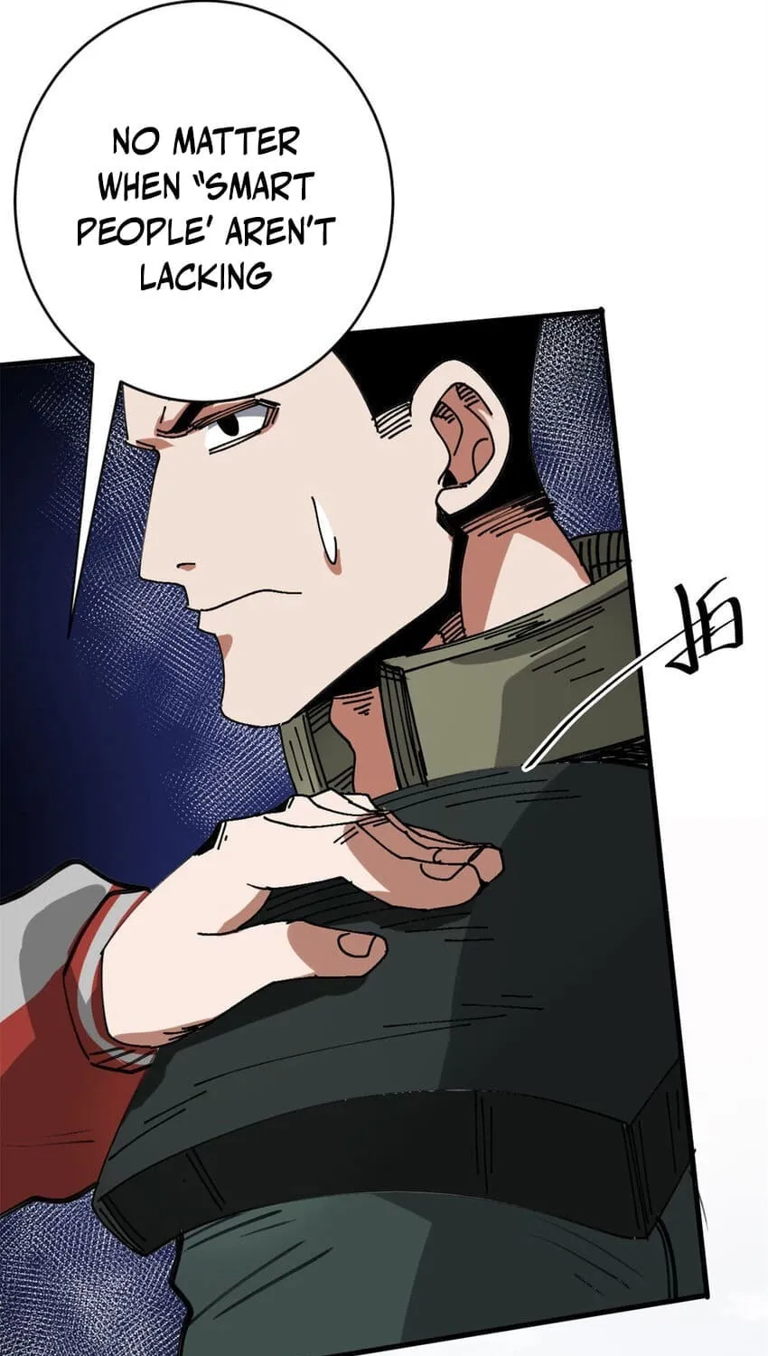Read Roulette World (Colored) chapter 171 image 55 on Lezhin
