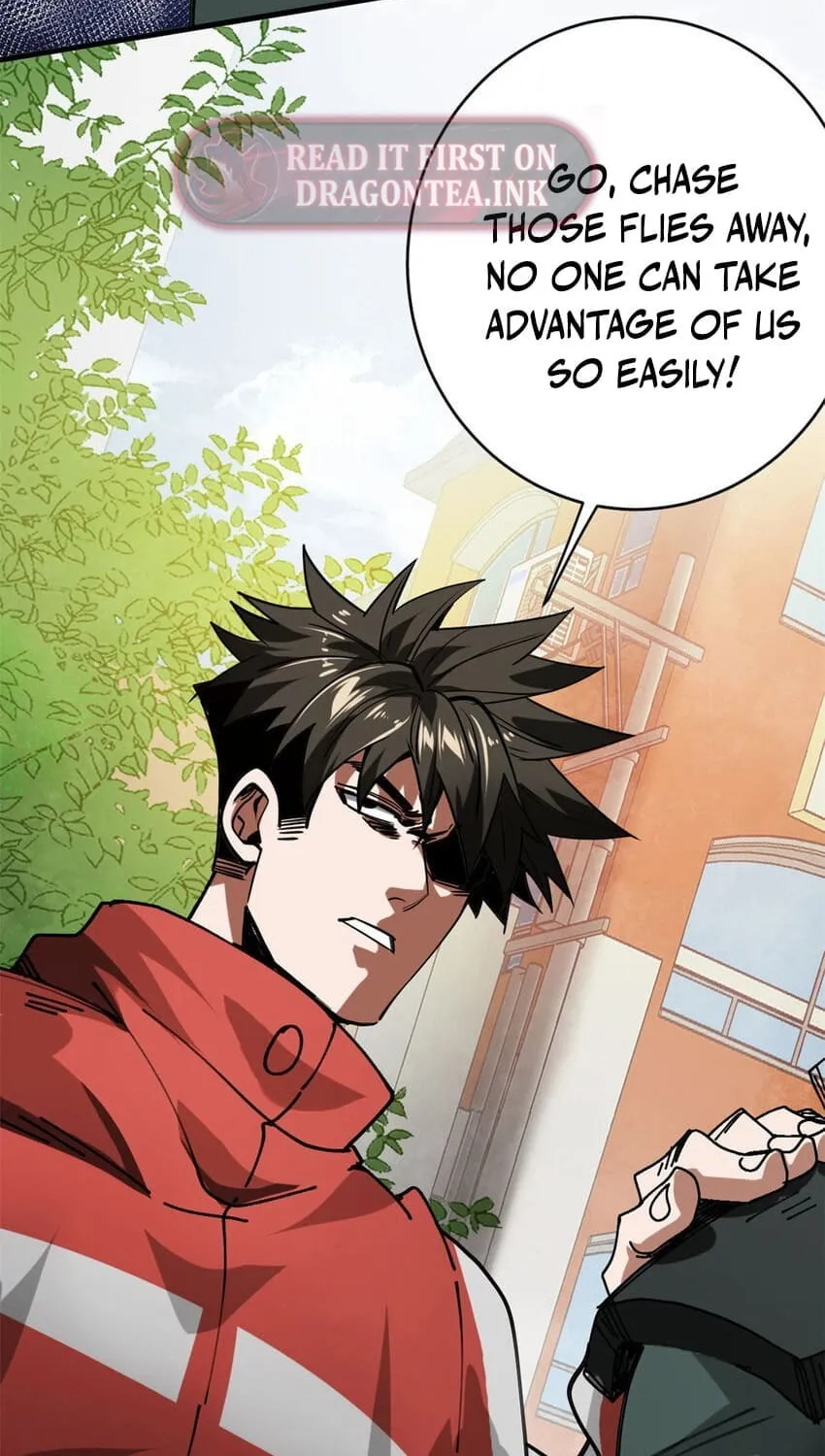 Read Roulette World (Colored) chapter 171 image 56 on Lezhin