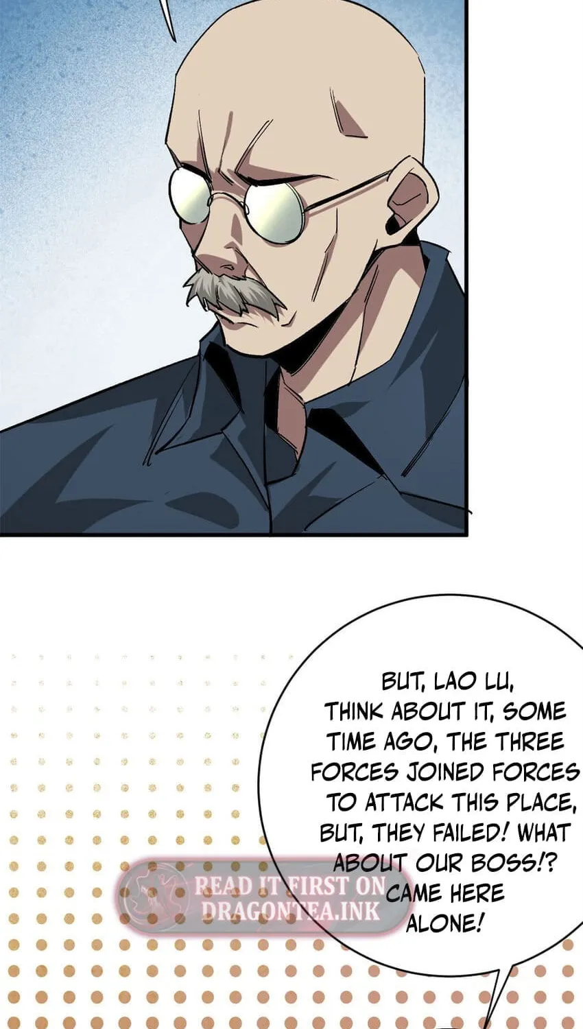 Read Roulette World (Colored) chapter 171 image 6 on Lezhin