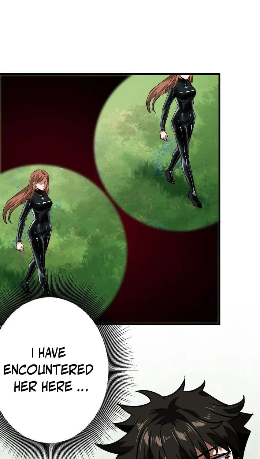 Read Roulette World (Colored) chapter 172 image 13 on Lezhin