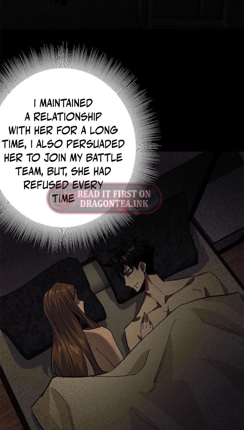 Read Roulette World (Colored) chapter 172 image 16 on Lezhin