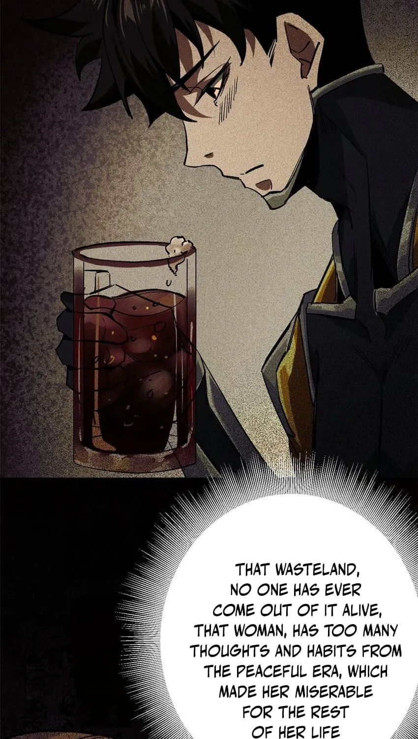 Read Roulette World (Colored) chapter 172 image 19 on Lezhin