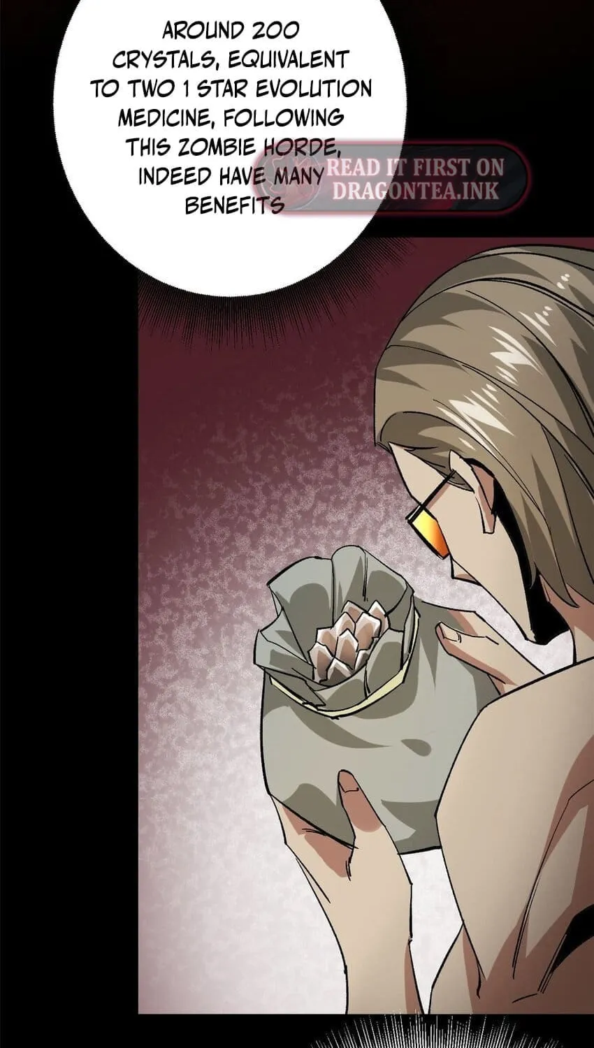 Read Roulette World (Colored) chapter 172 image 26 on Lezhin