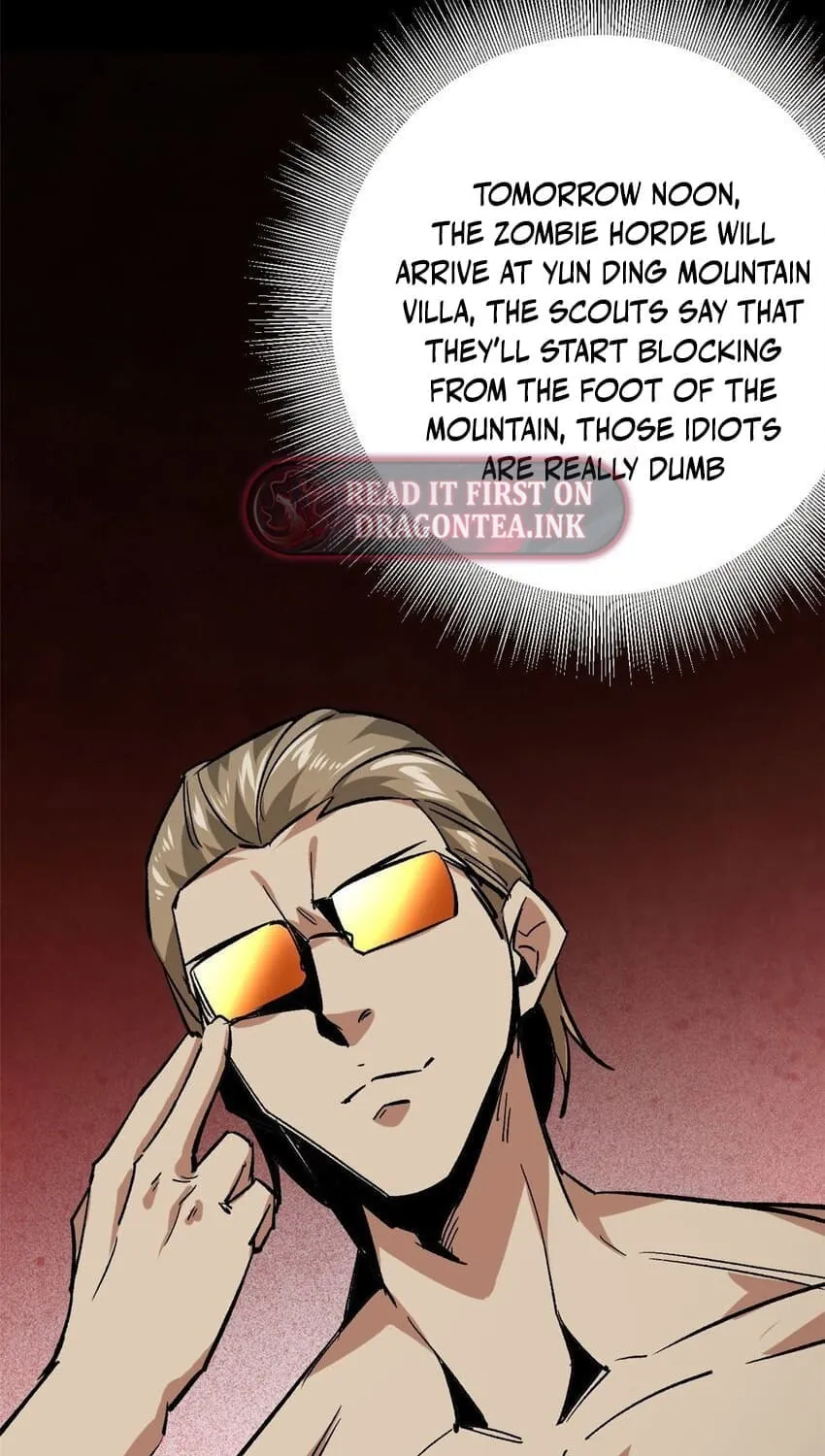 Read Roulette World (Colored) chapter 172 image 27 on Lezhin