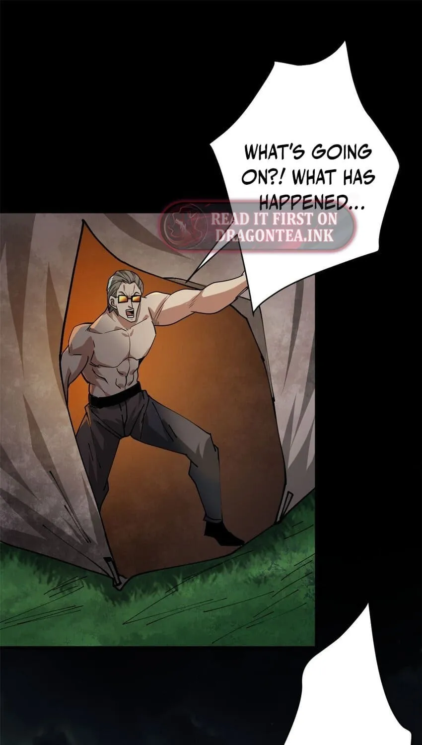 Read Roulette World (Colored) chapter 172 image 31 on Lezhin
