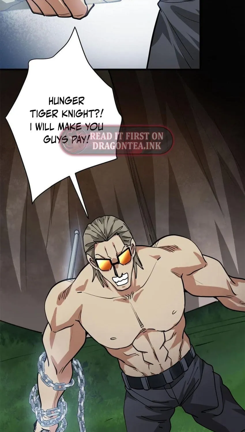 Read Roulette World (Colored) chapter 172 image 34 on Lezhin