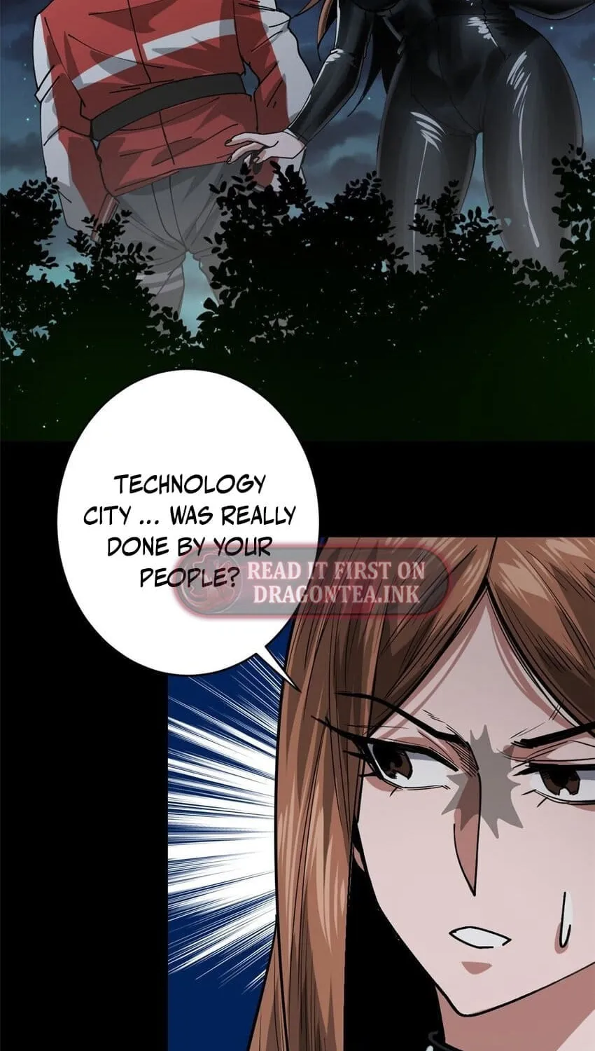 Read Roulette World (Colored) chapter 172 image 40 on Lezhin