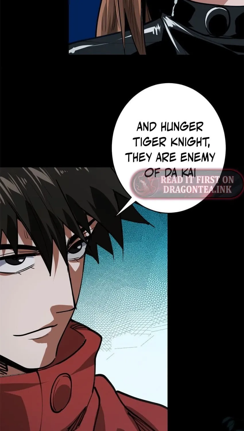 Read Roulette World (Colored) chapter 172 image 41 on Lezhin