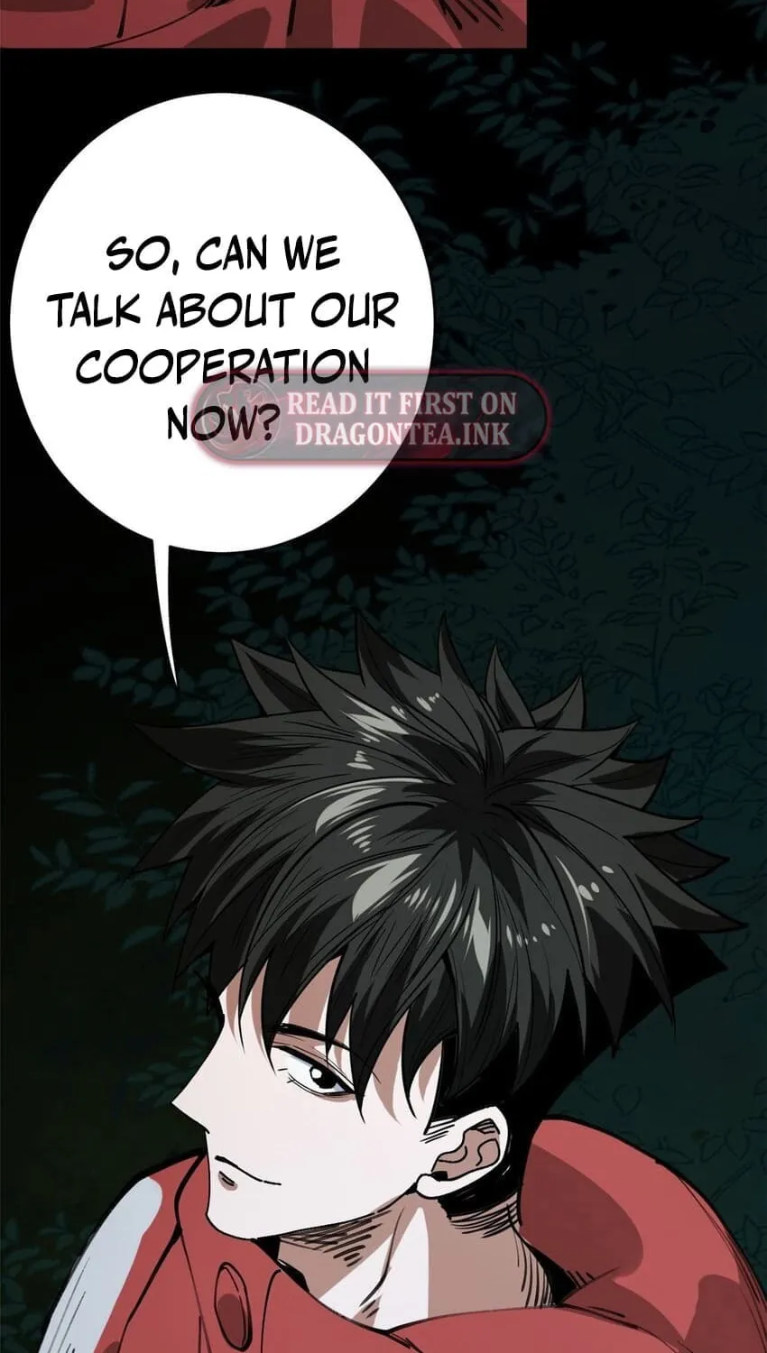 Read Roulette World (Colored) chapter 172 image 42 on Lezhin