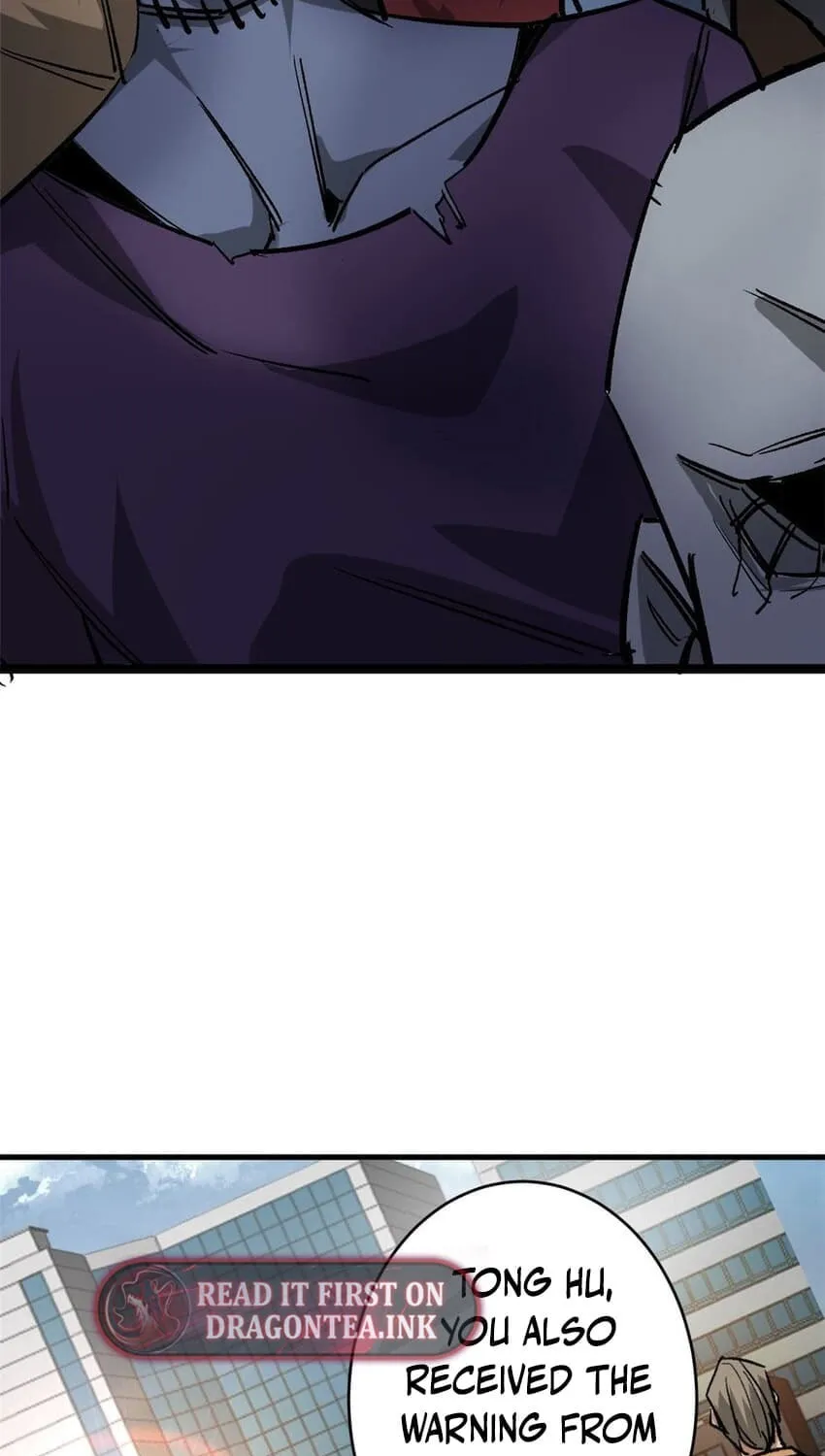 Read Roulette World (Colored) chapter 172 image 5 on Lezhin