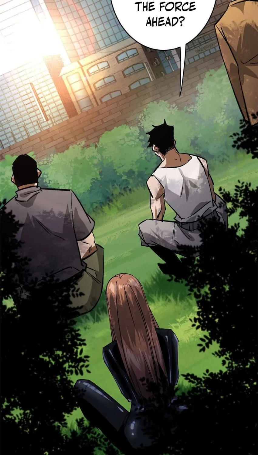 Read Roulette World (Colored) chapter 172 image 6 on Lezhin