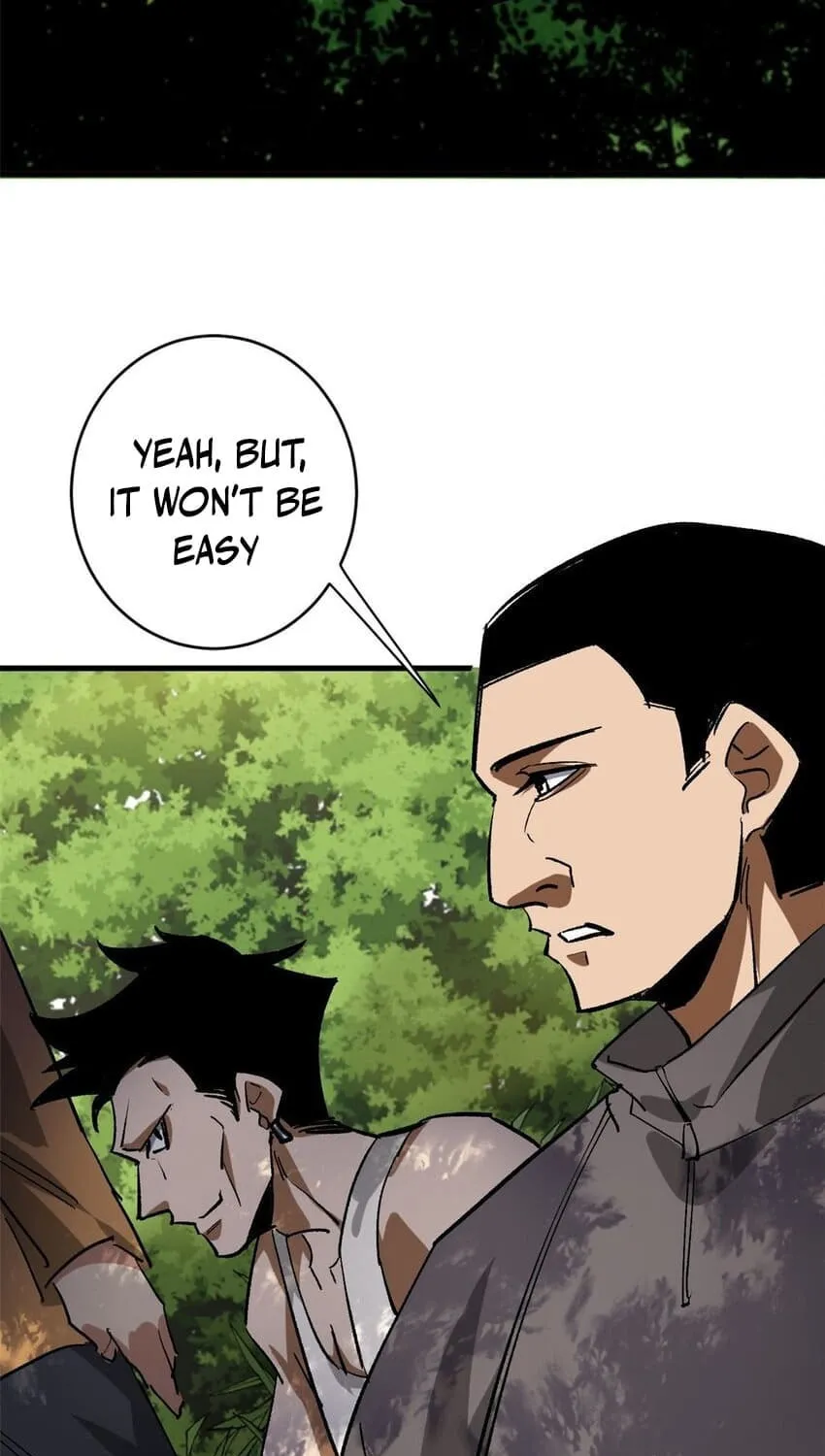Read Roulette World (Colored) chapter 172 image 7 on Lezhin