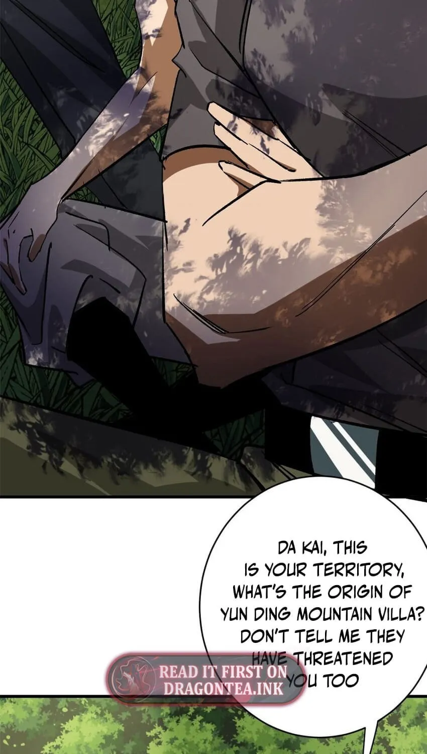 Read Roulette World (Colored) chapter 172 image 8 on Lezhin