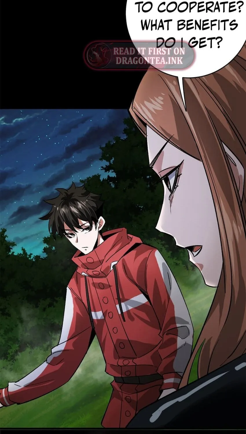 Read Roulette World (Colored) chapter 173 image 11 on Lezhin