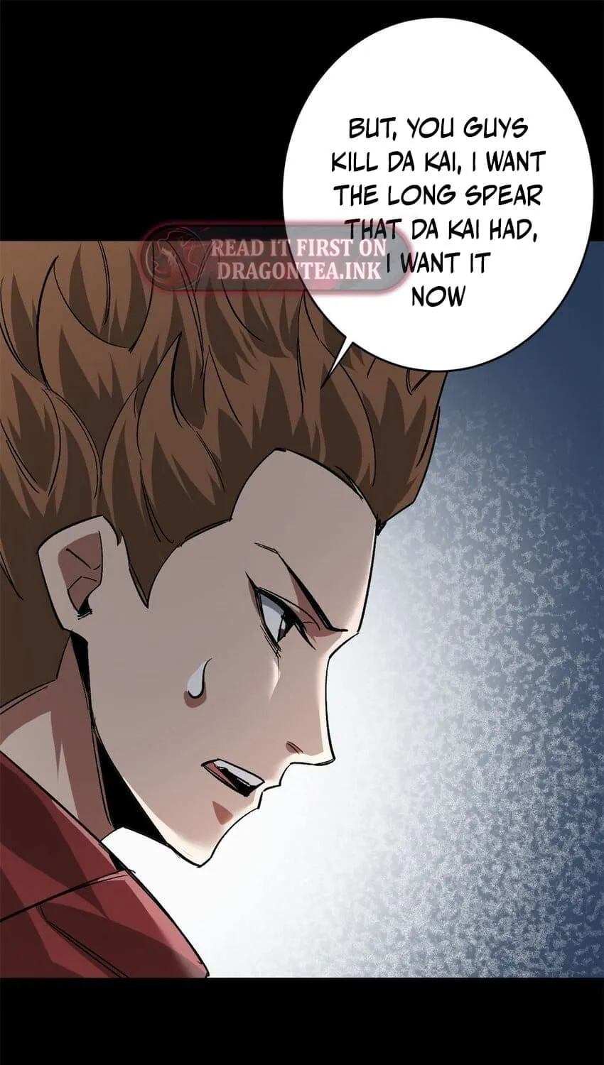Read Roulette World (Colored) chapter 173 image 14 on Lezhin