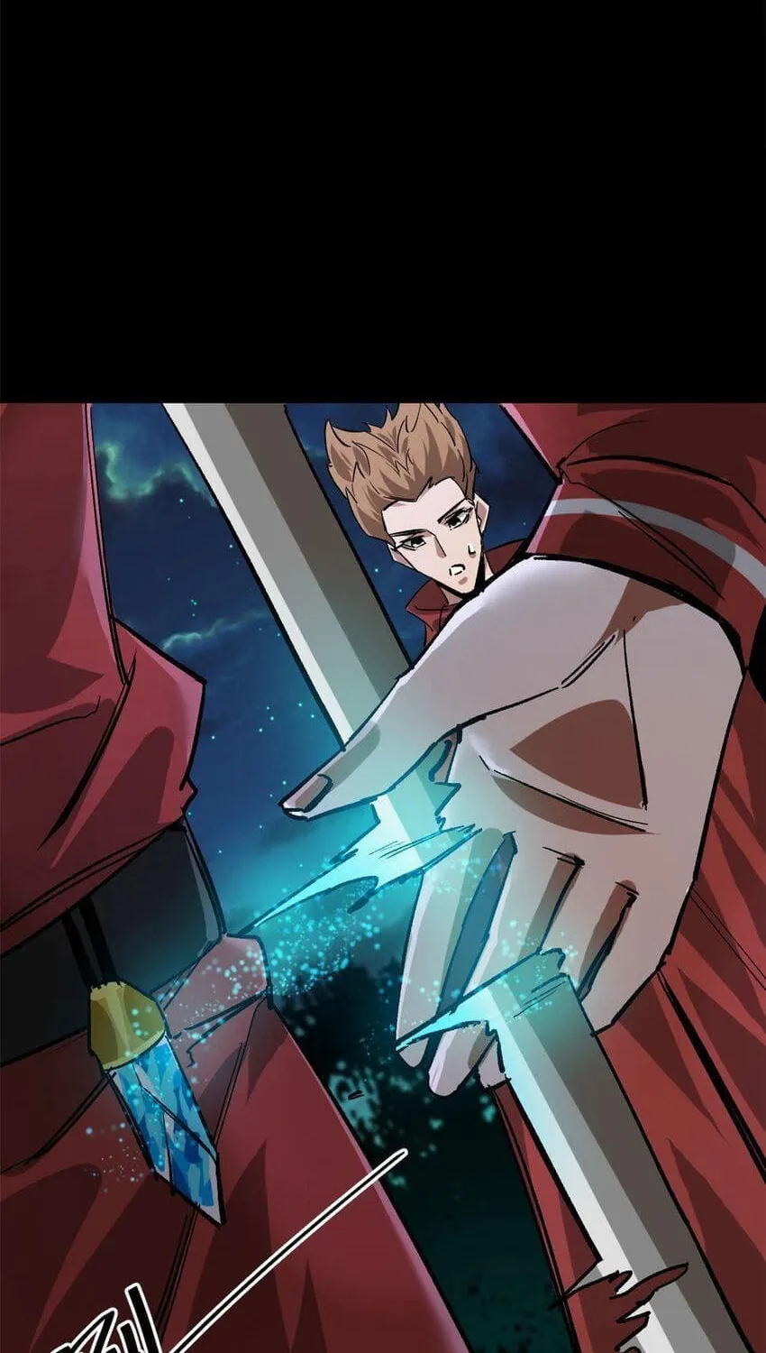 Read Roulette World (Colored) chapter 173 image 15 on Lezhin