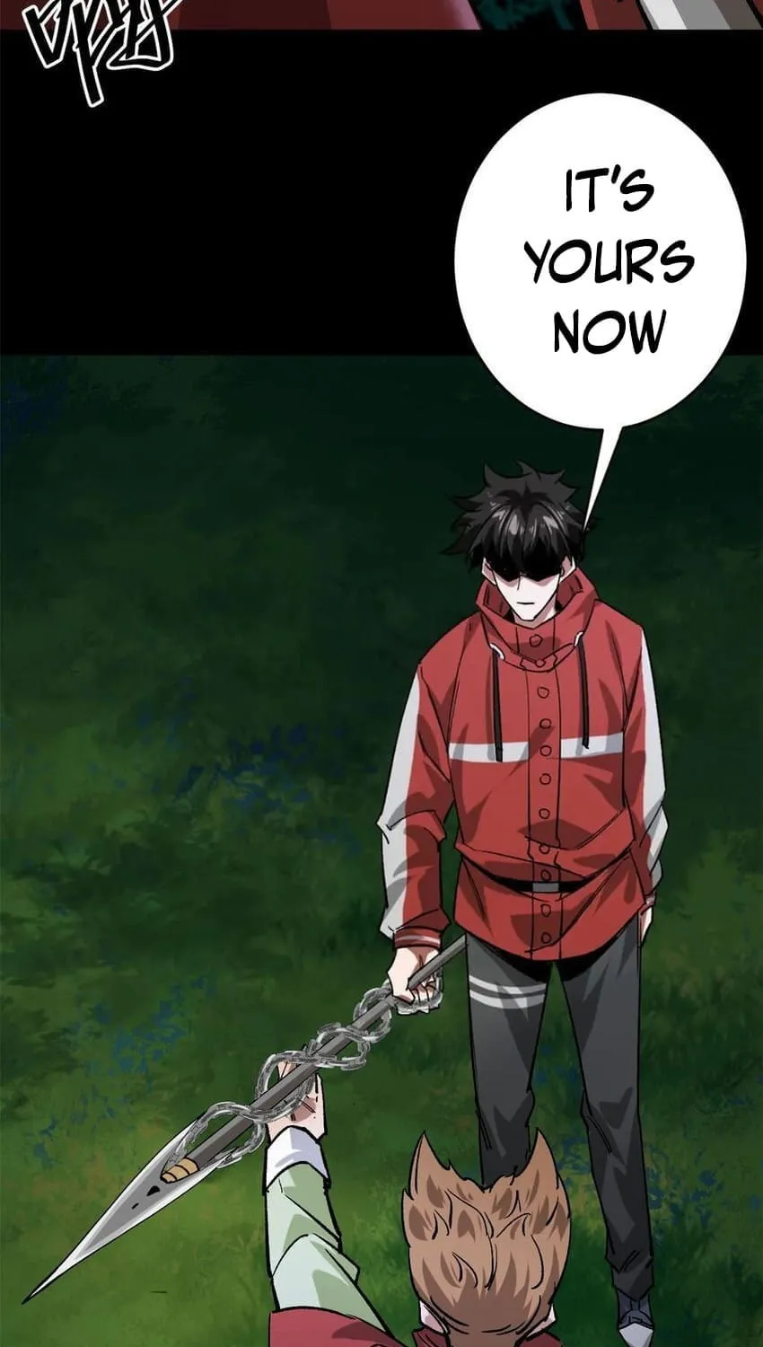 Read Roulette World (Colored) chapter 173 image 16 on Lezhin