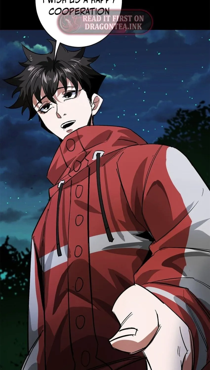 Read Roulette World (Colored) chapter 173 image 19 on Lezhin