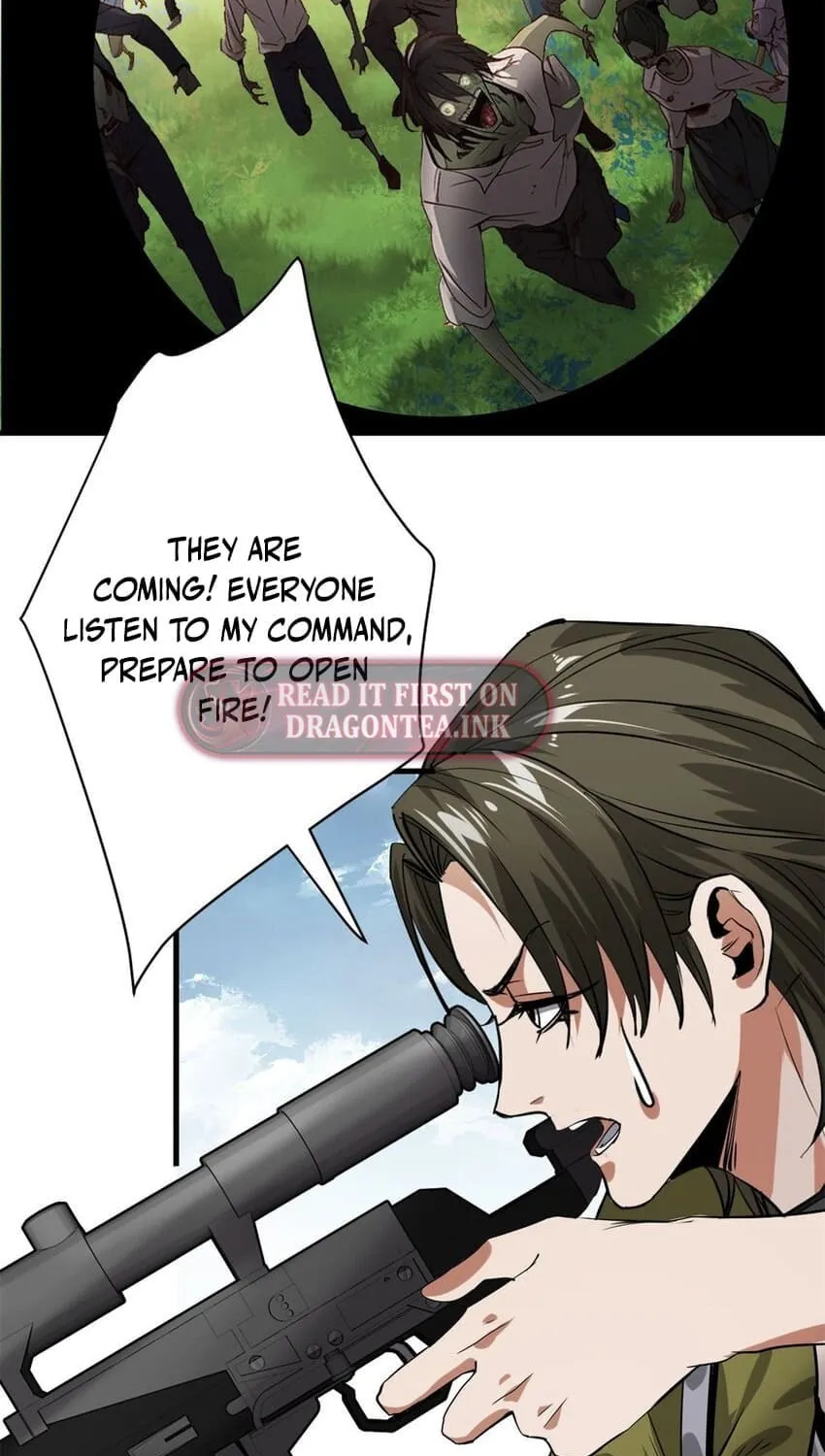 Read Roulette World (Colored) chapter 173 image 24 on Lezhin
