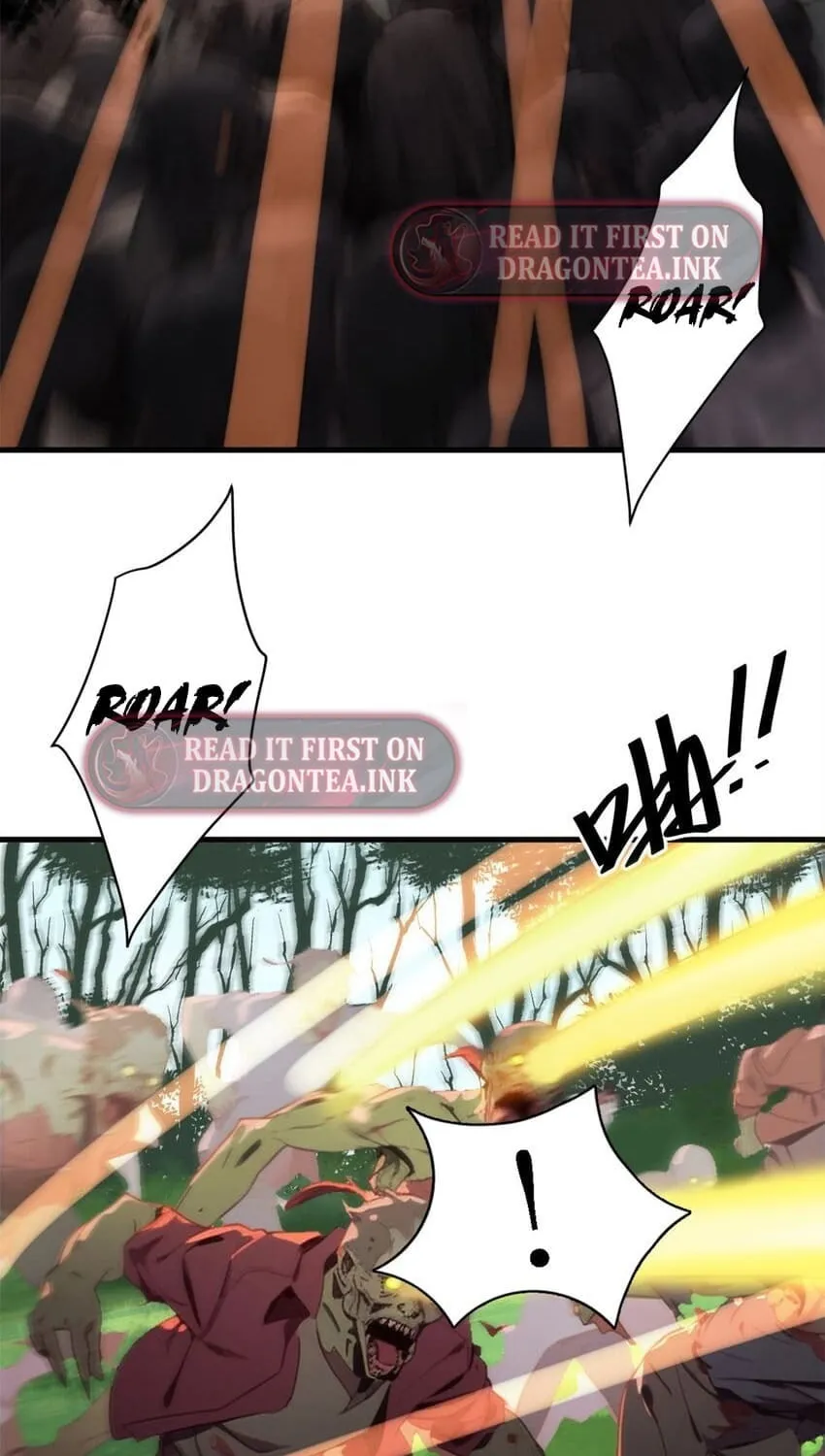 Read Roulette World (Colored) chapter 173 image 28 on Lezhin