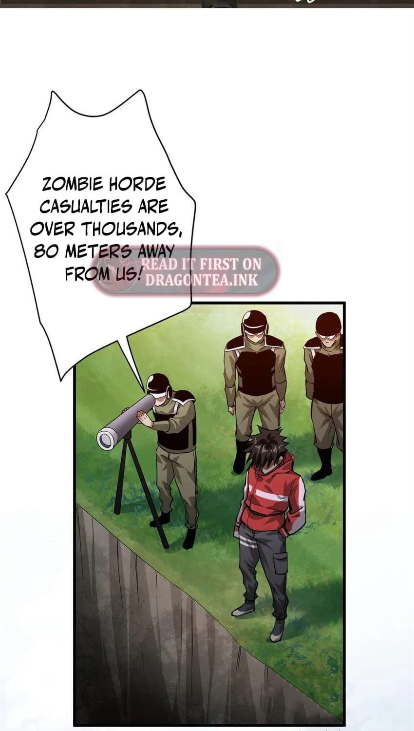 Read Roulette World (Colored) chapter 173 image 30 on Lezhin