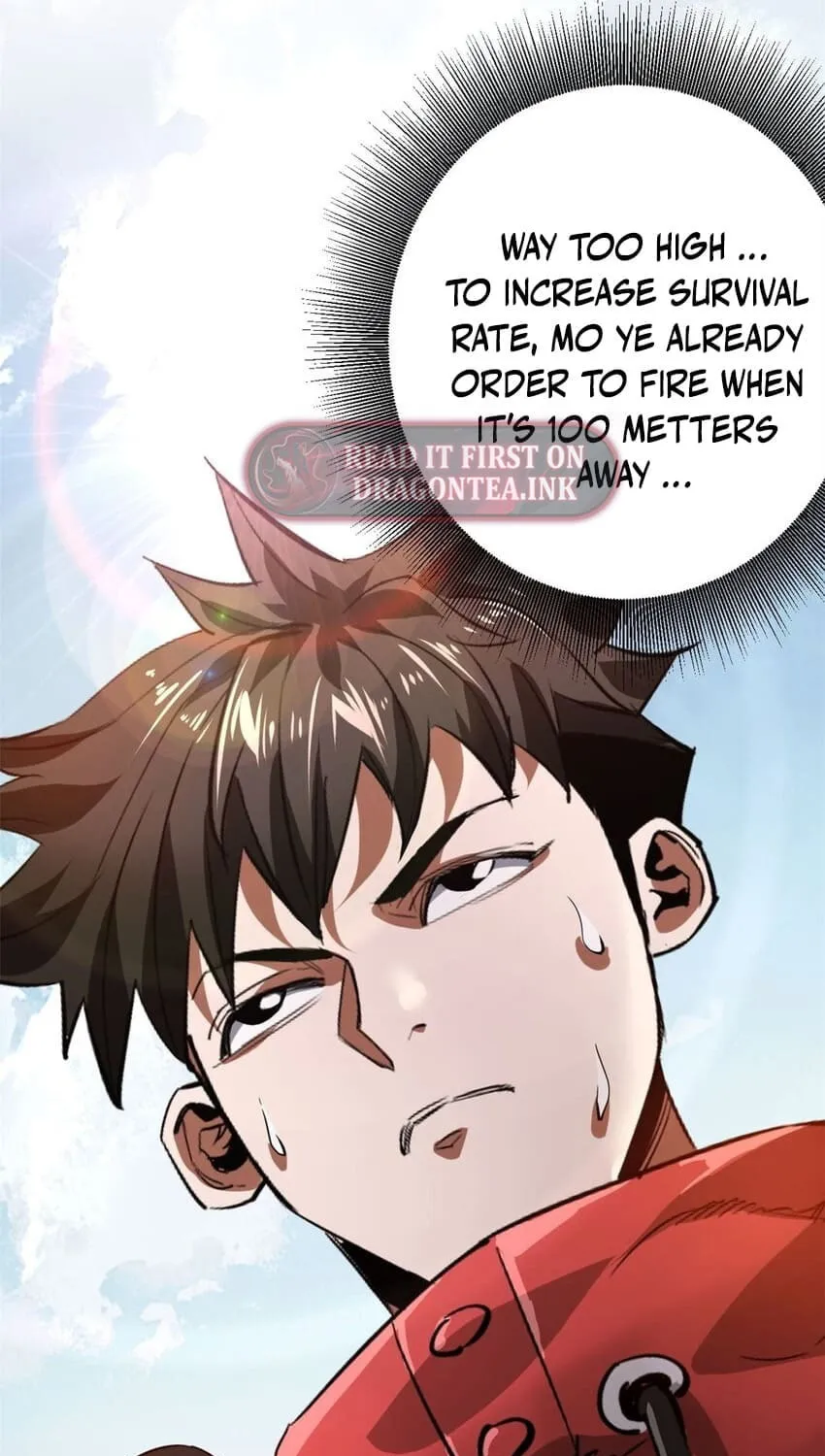 Read Roulette World (Colored) chapter 173 image 31 on Lezhin
