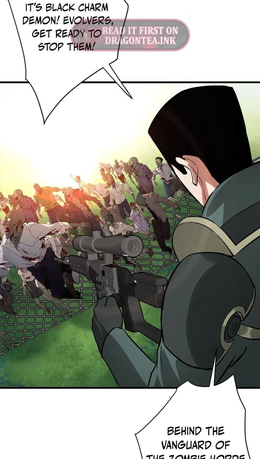 Read Roulette World (Colored) chapter 173 image 34 on Lezhin