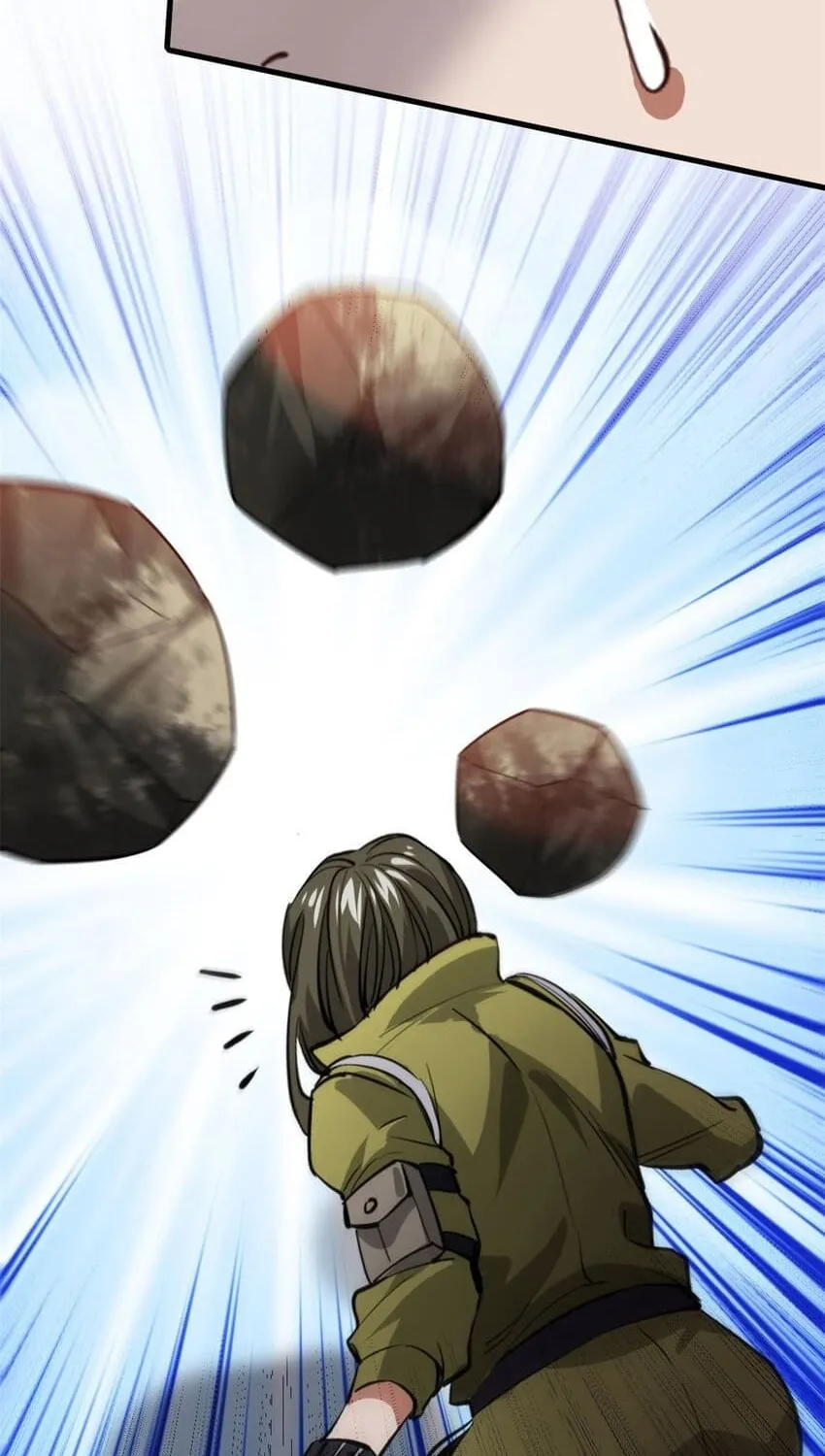 Read Roulette World (Colored) chapter 173 image 38 on Lezhin