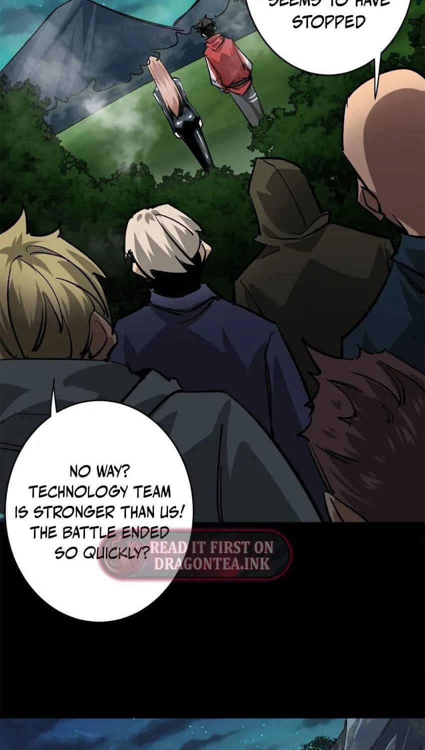 Read Roulette World (Colored) chapter 173 image 4 on Lezhin