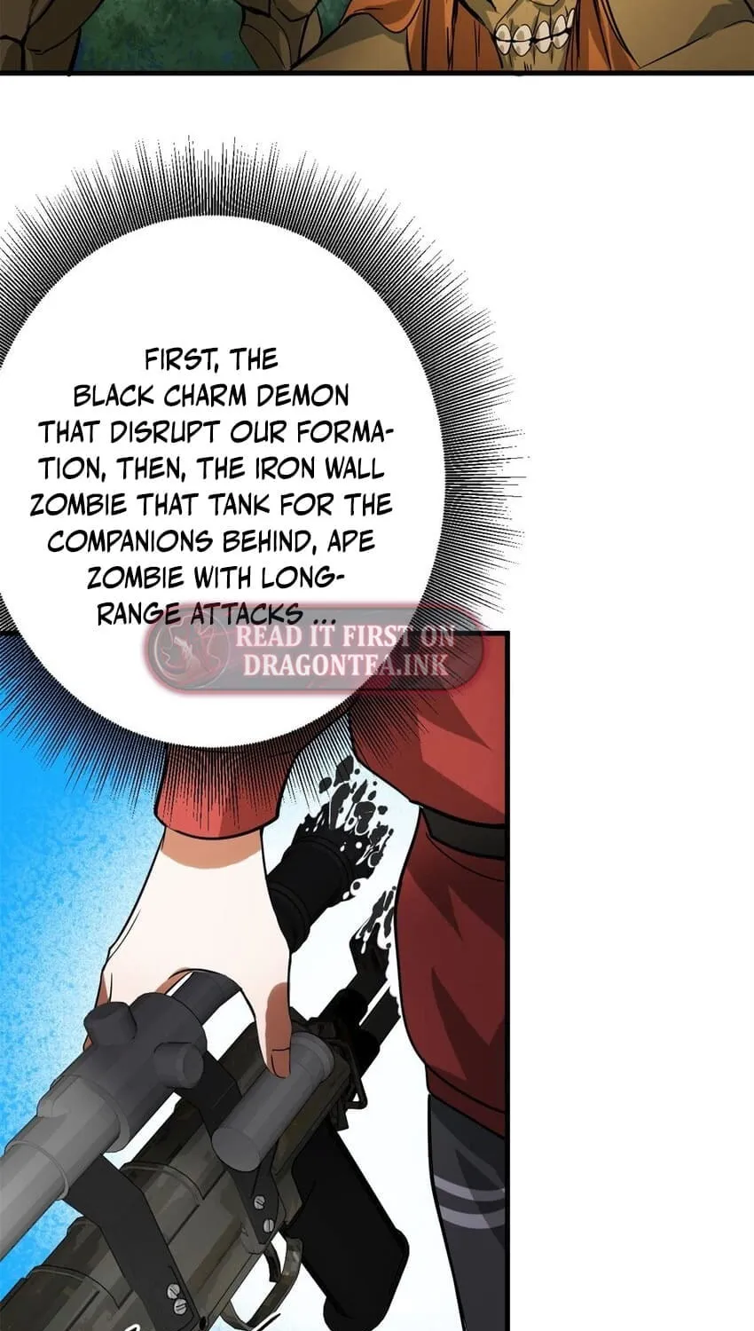 Read Roulette World (Colored) chapter 173 image 42 on Lezhin