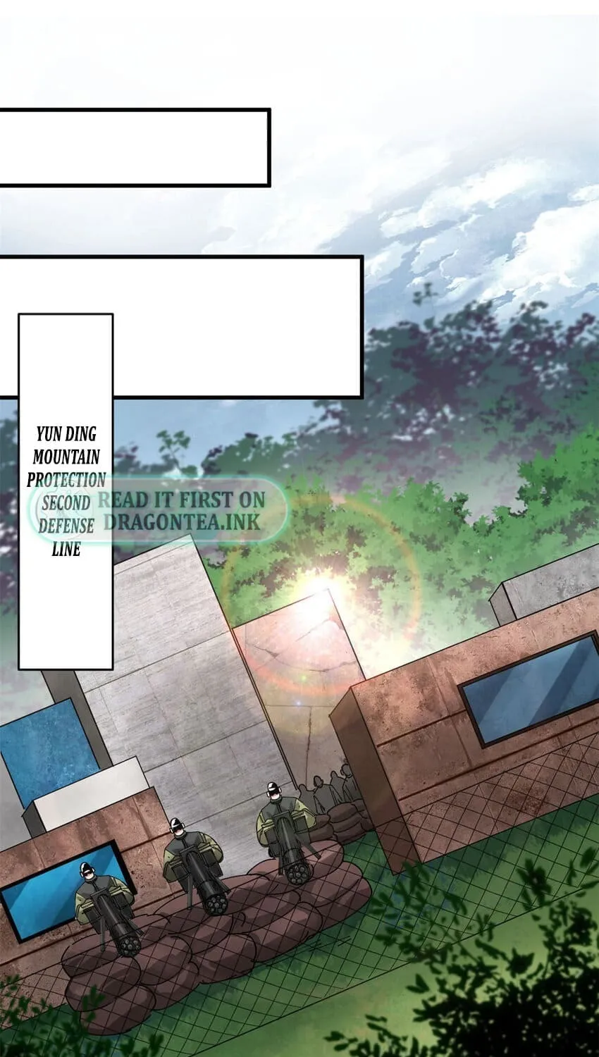 Read Roulette World (Colored) chapter 174 image 17 on Lezhin