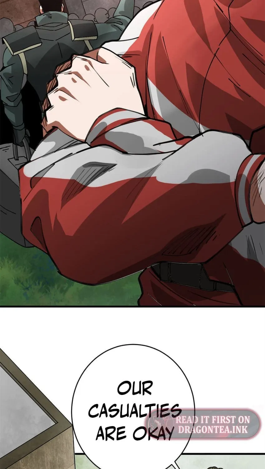 Read Roulette World (Colored) chapter 174 image 20 on Lezhin