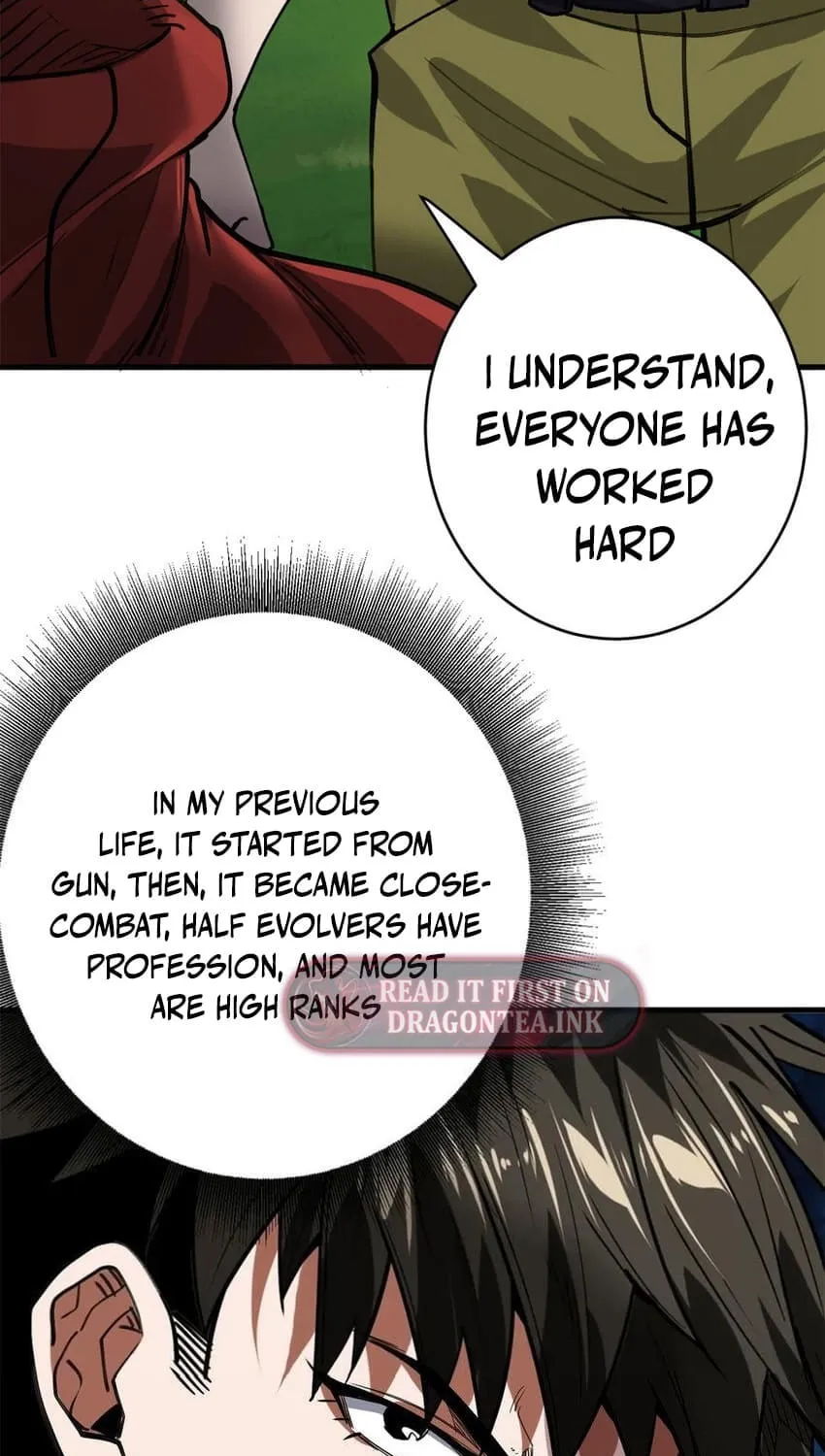 Read Roulette World (Colored) chapter 174 image 23 on Lezhin