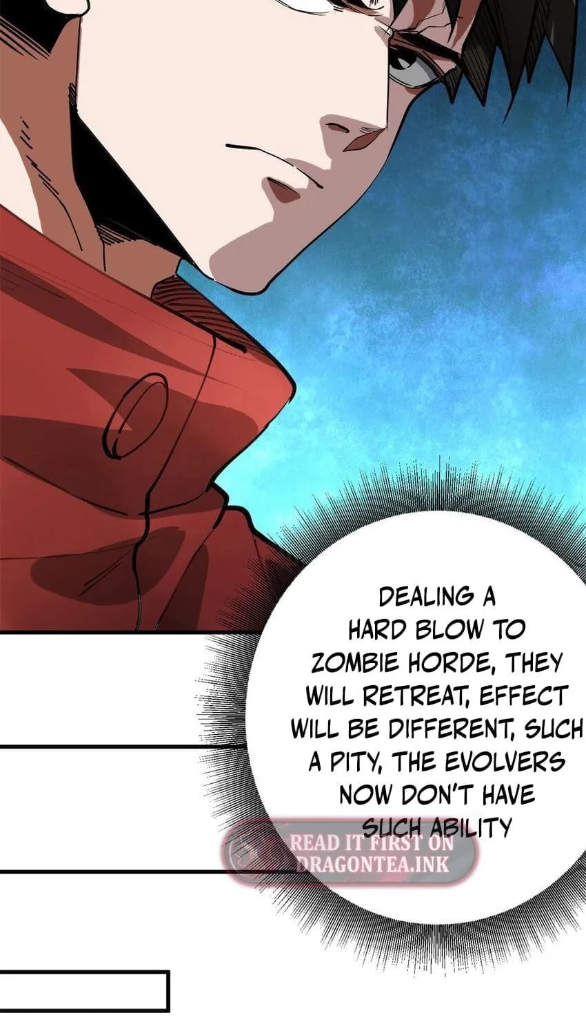 Read Roulette World (Colored) chapter 174 image 24 on Lezhin