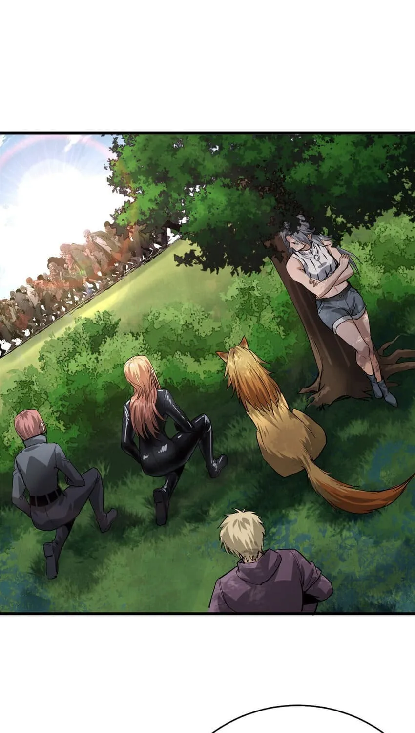 Read Roulette World (Colored) chapter 174 image 26 on Lezhin