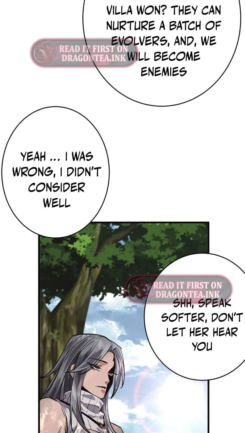 Read Roulette World (Colored) chapter 174 image 29 on Lezhin