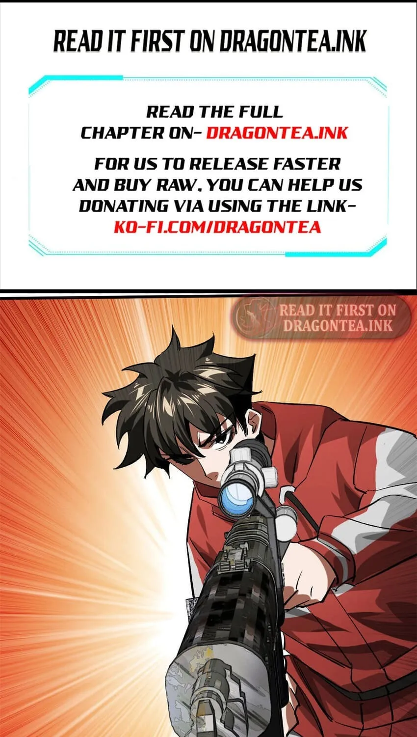 Read Roulette World (Colored) chapter 174 image 3 on Lezhin