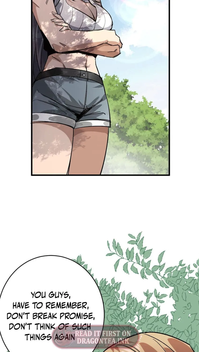 Read Roulette World (Colored) chapter 174 image 30 on Lezhin