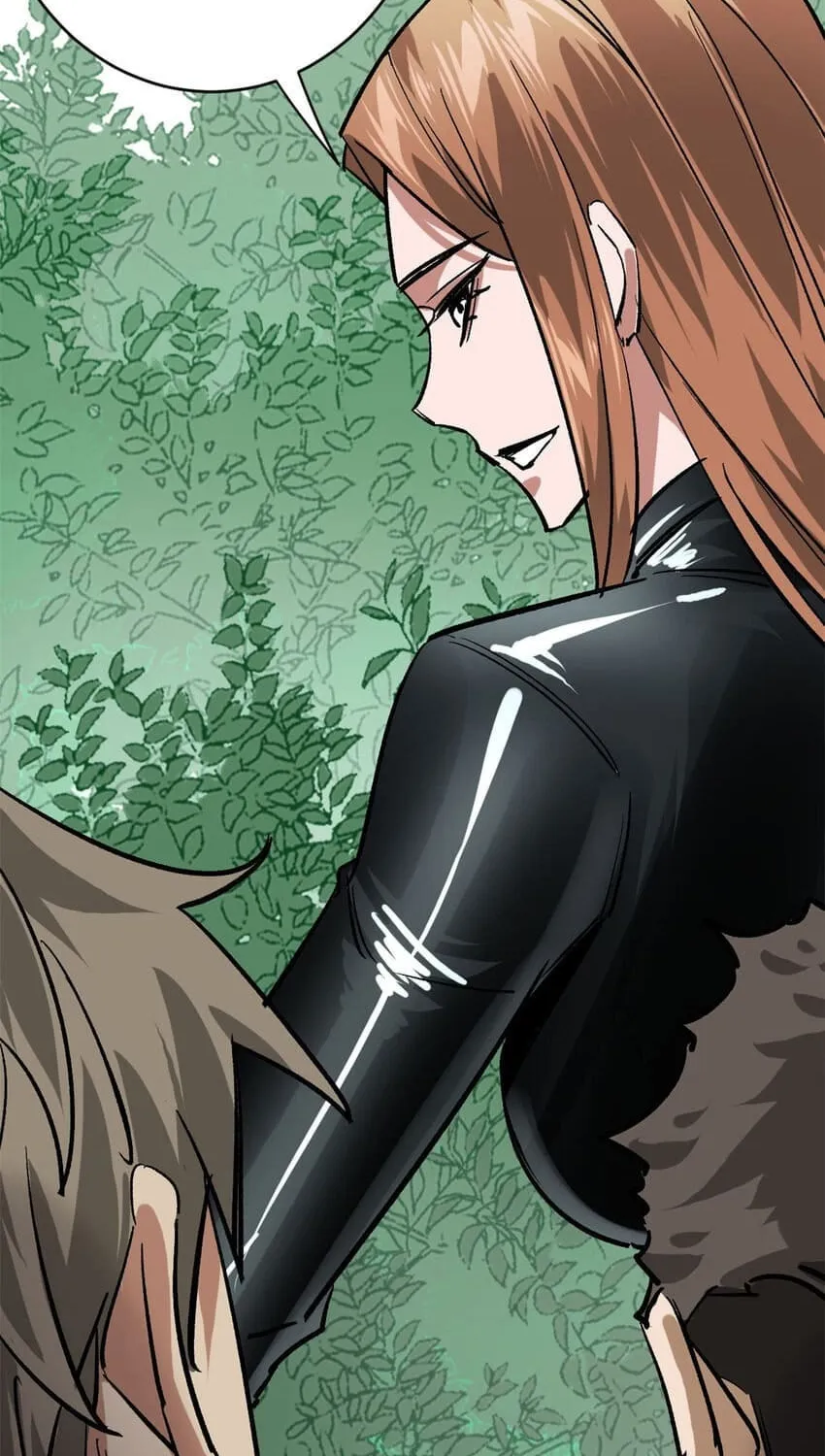 Read Roulette World (Colored) chapter 174 image 31 on Lezhin