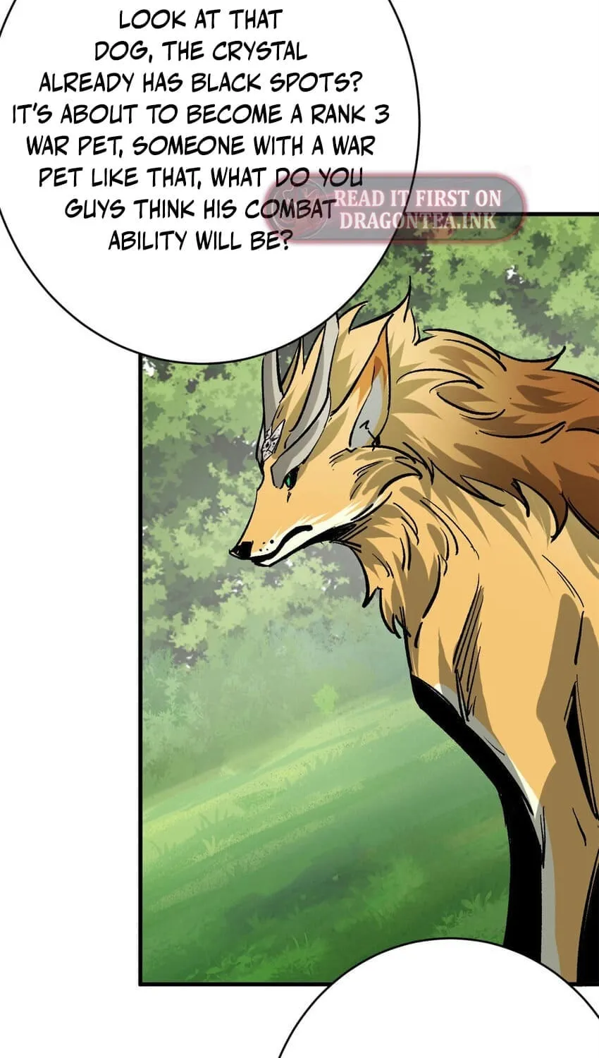 Read Roulette World (Colored) chapter 174 image 33 on Lezhin