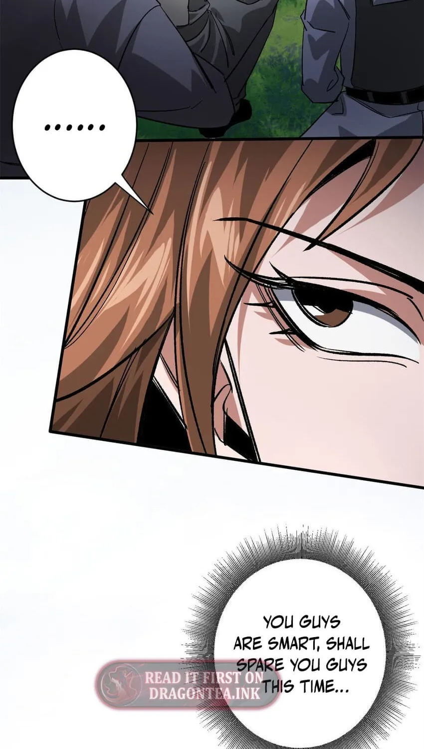 Read Roulette World (Colored) chapter 174 image 37 on Lezhin